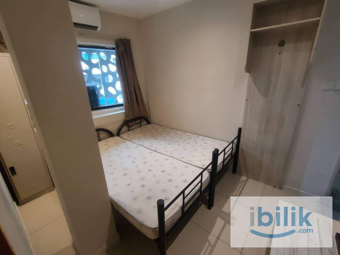 MAY PROMOTION | IMMIDIATELY MOVE IN | NEAR TO LRT PWTC🚄 - Image 5