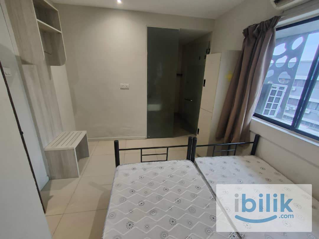 MAY PROMOTION | IMMIDIATELY MOVE IN | NEAR TO LRT PWTC🚄 - Image 2