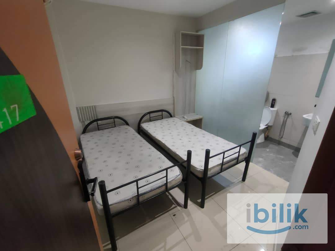 MAY PROMOTION | IMMIDIATELY MOVE IN | NEAR TO LRT PWTC🚄 - Image 6