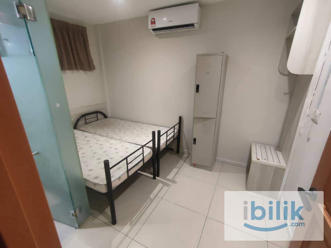 MAY PROMOTION | IMMIDIATELY MOVE IN | NEAR TO LRT PWTC🚄 - Image 8