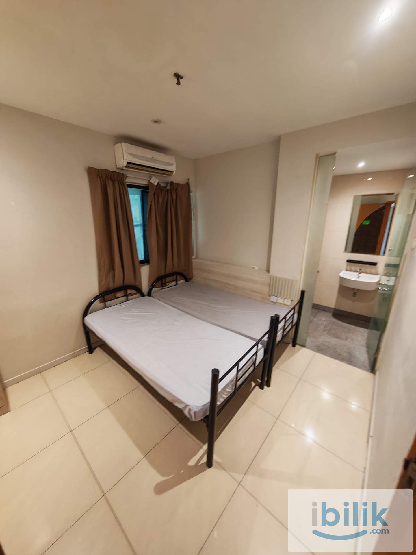 MAY PROMOTION | IMMIDIATELY MOVE IN | NEAR TO LRT PWTC🚄 - Image 1