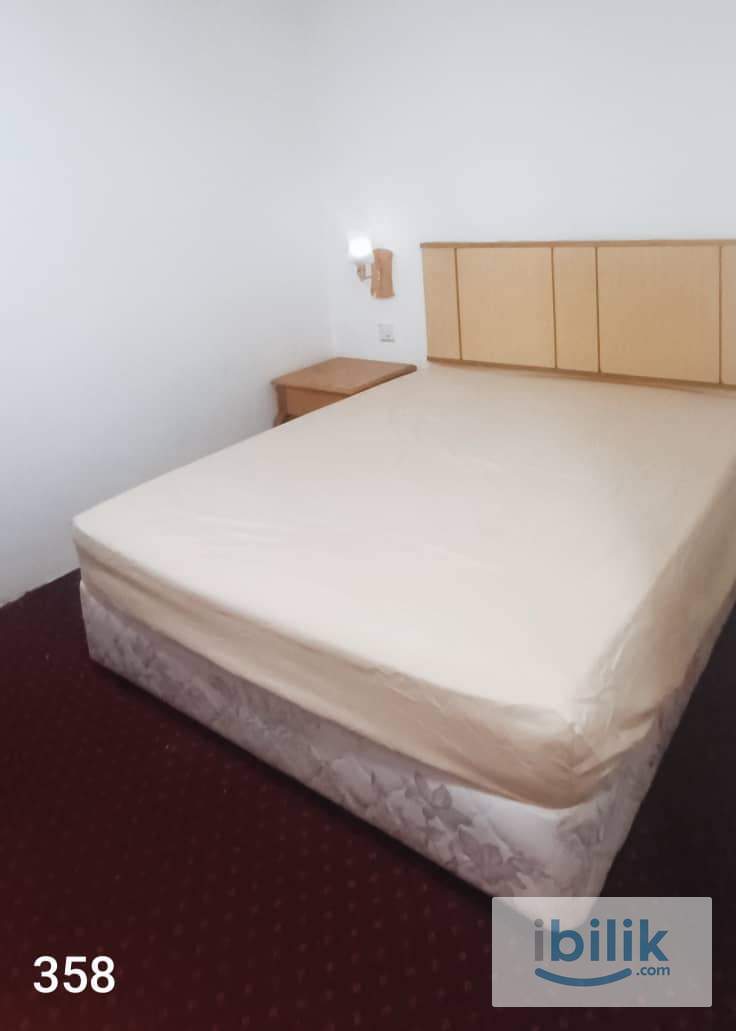 8 MIN TO SUNWAY PHYRAMID | NO DEPOSIT | READY FOR MOVE IN  - Image 5