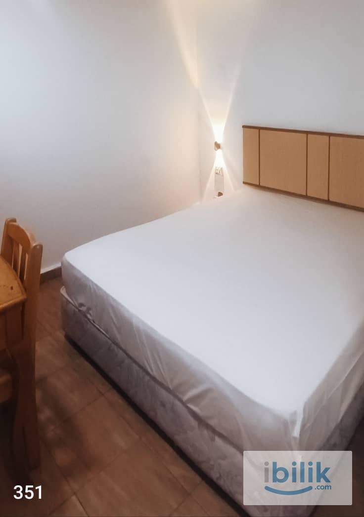 8 MIN TO SUNWAY PHYRAMID | NO DEPOSIT | READY FOR MOVE IN  - Image 4