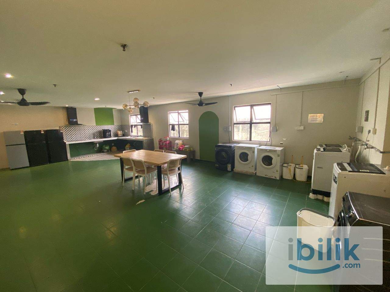 8 MIN TO SUNWAY PHYRAMID | NO DEPOSIT | READY FOR MOVE IN  - Image 8