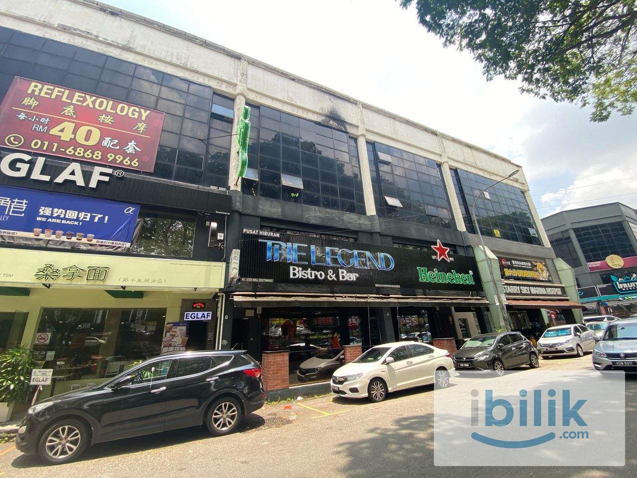 8 MIN TO SUNWAY PHYRAMID | NO DEPOSIT | READY FOR MOVE IN  - Image 6