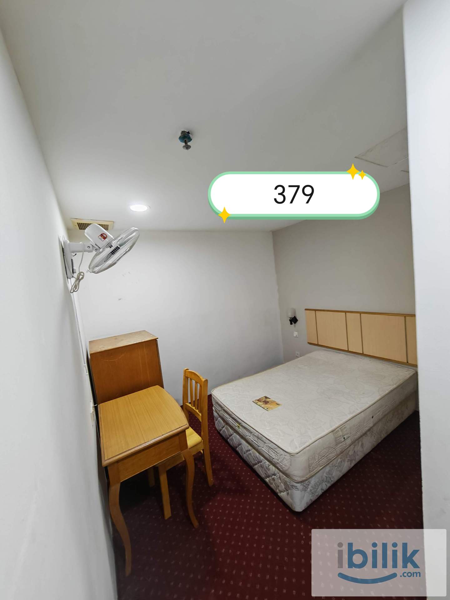 ROOM FOR RENT IN BANDAR PUCHONG JAYA | PRIVATE ROOM & BATHROOM | NO DEPOSIT✨ - Image 2