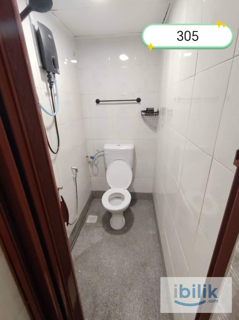 5 MIN TO MENARA CIMB👷 | LOW DEPOSIT ✔️| 4 MIN WALK TO NU SENTRAL 🏣 - Image 1