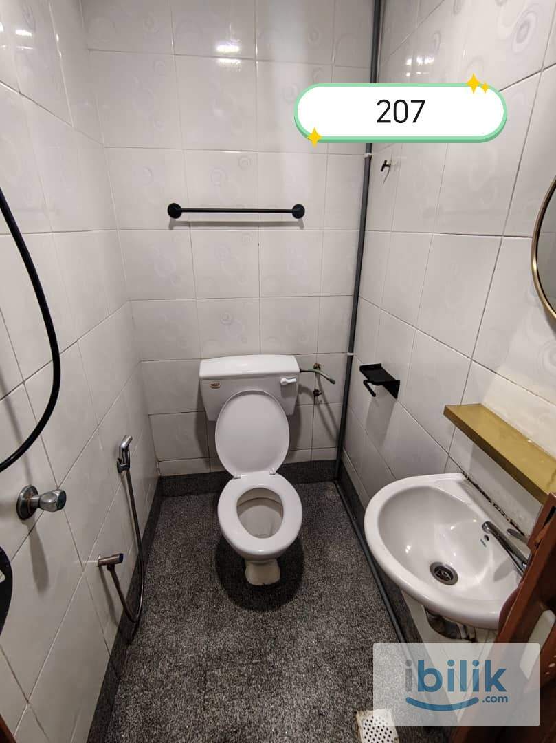 5 MIN TO MENARA CIMB👷 | LOW DEPOSIT ✔️| 4 MIN WALK TO NU SENTRAL 🏣 - Image 3