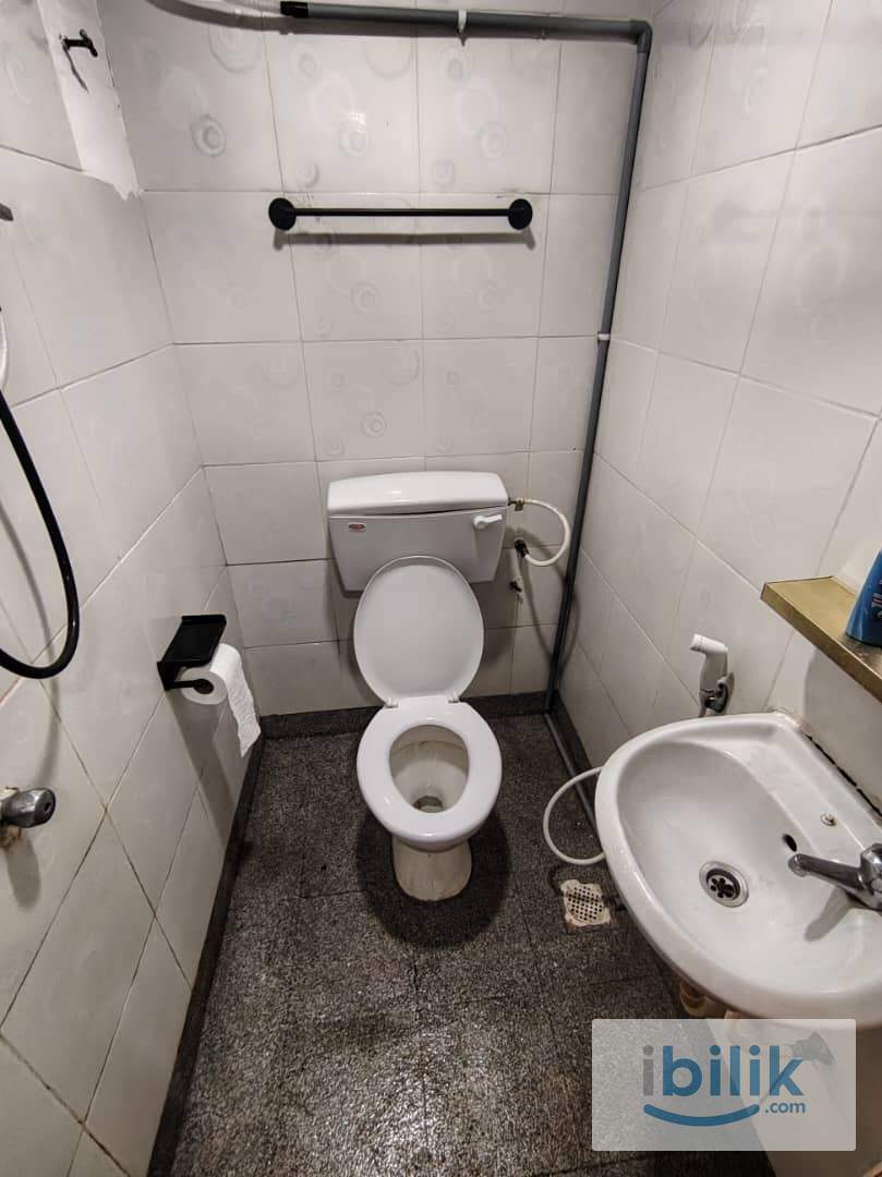 5 MIN TO MENARA CIMB👷 | LOW DEPOSIT ✔️| 4 MIN WALK TO NU SENTRAL 🏣 - Image 6