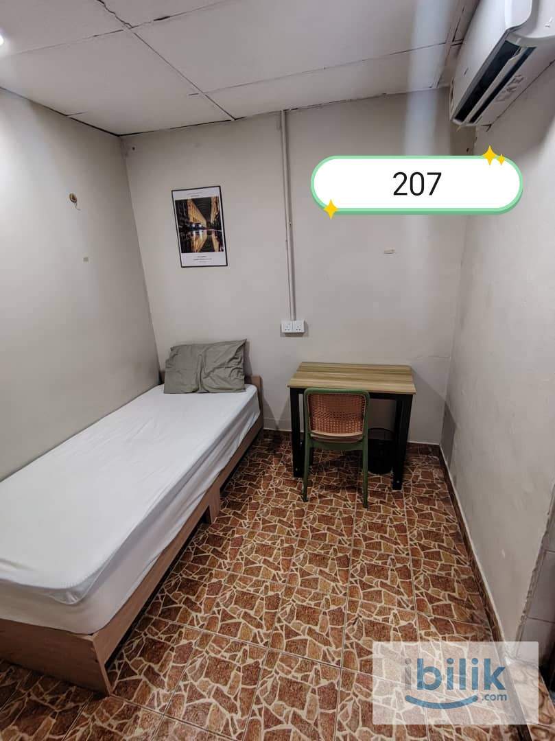 5 MIN TO MENARA CIMB👷 | LOW DEPOSIT ✔️| 4 MIN WALK TO NU SENTRAL 🏣 - Image 4