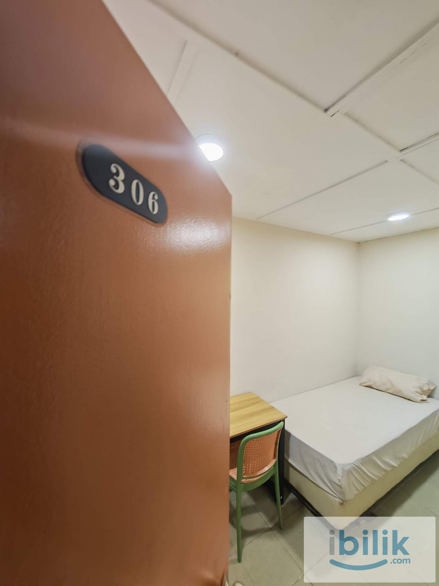 ROOM FOR RENT IN NU SENTRAL 2 MIN WALK TO LRT/MRT KL CENTRAL📢 | IMMIDIATELY MOVE IN 🚛 - Image 2