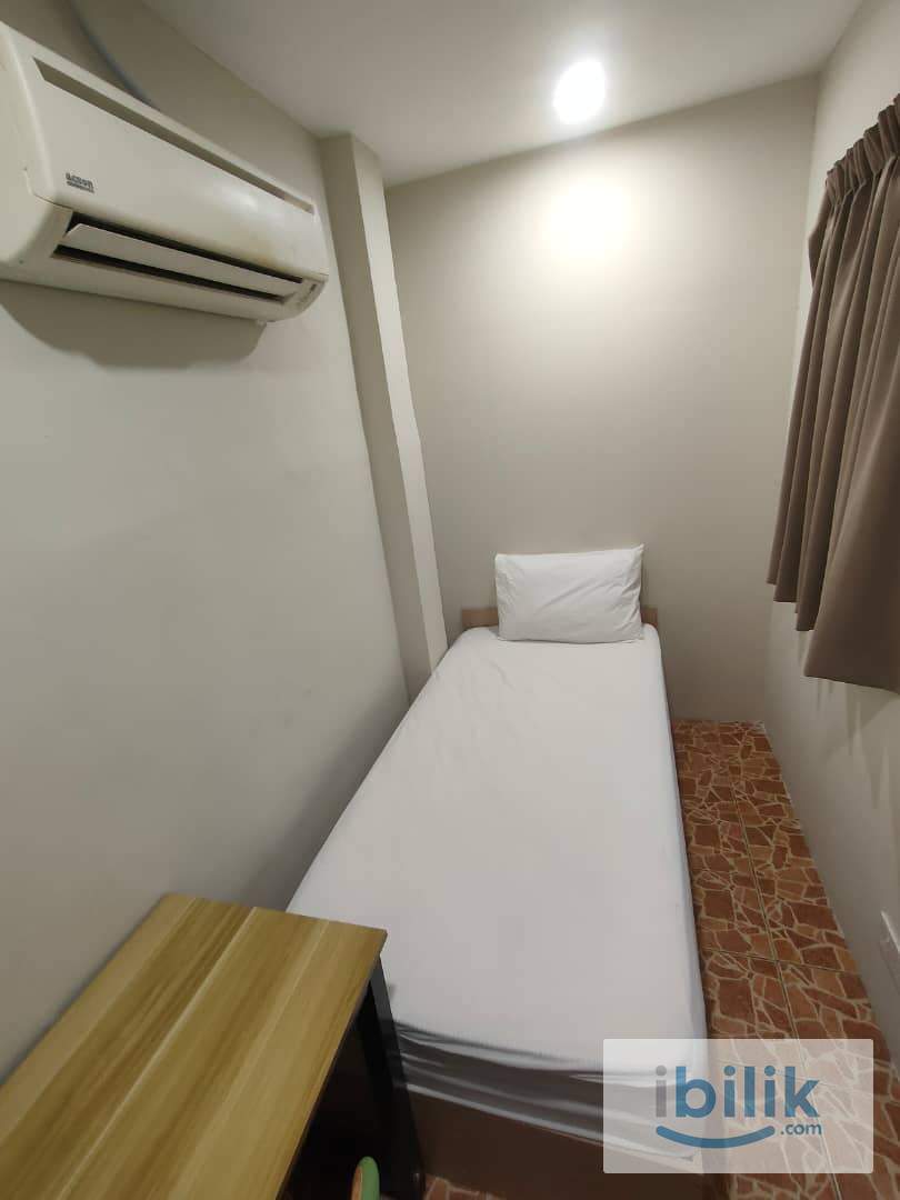 CHEAPER ROOM IN KL CENTRAL‼️ | MAY PROMOTION 📢 - Image 1