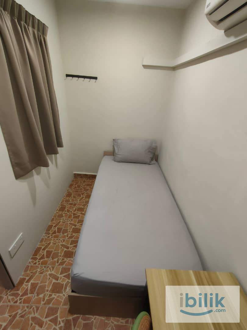 CHEAPER ROOM IN KL CENTRAL‼️ | MAY PROMOTION 📢 - Image 2