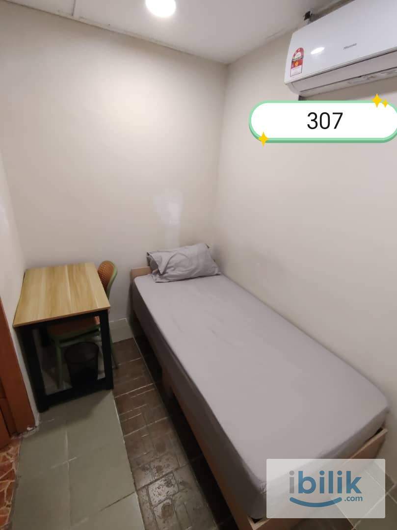 CHEAPER ROOM IN KL CENTRAL‼️ | MAY PROMOTION 📢 - Image 5