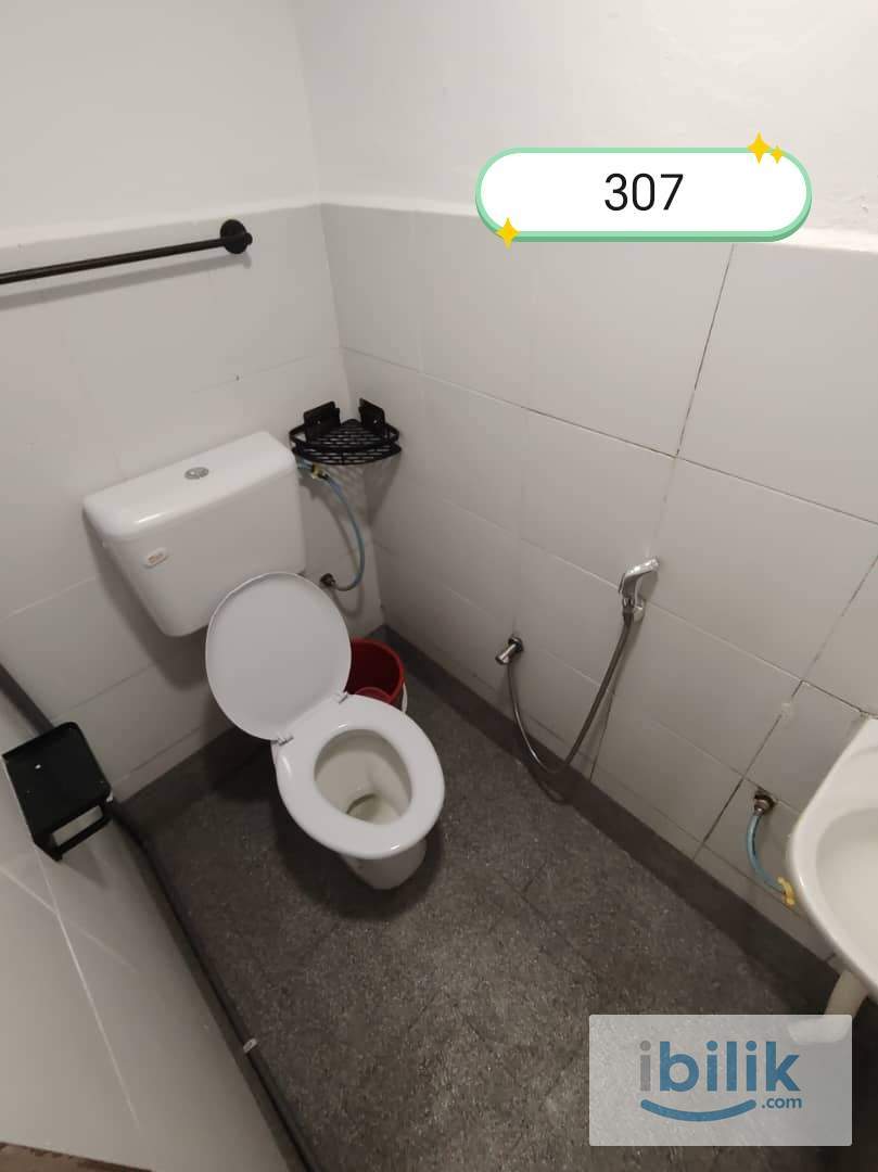 CHEAPER ROOM IN KL CENTRAL‼️ | MAY PROMOTION 📢 - Image 3