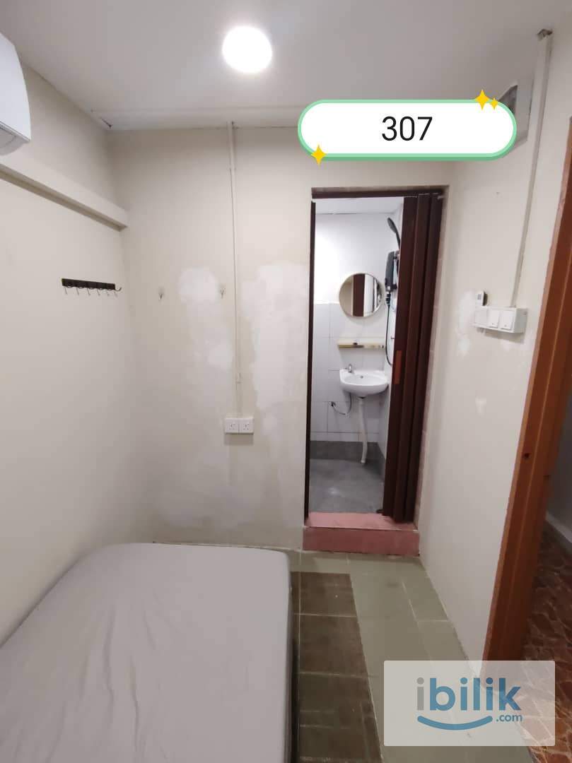 CHEAPER ROOM IN KL CENTRAL‼️ | MAY PROMOTION 📢 - Image 4