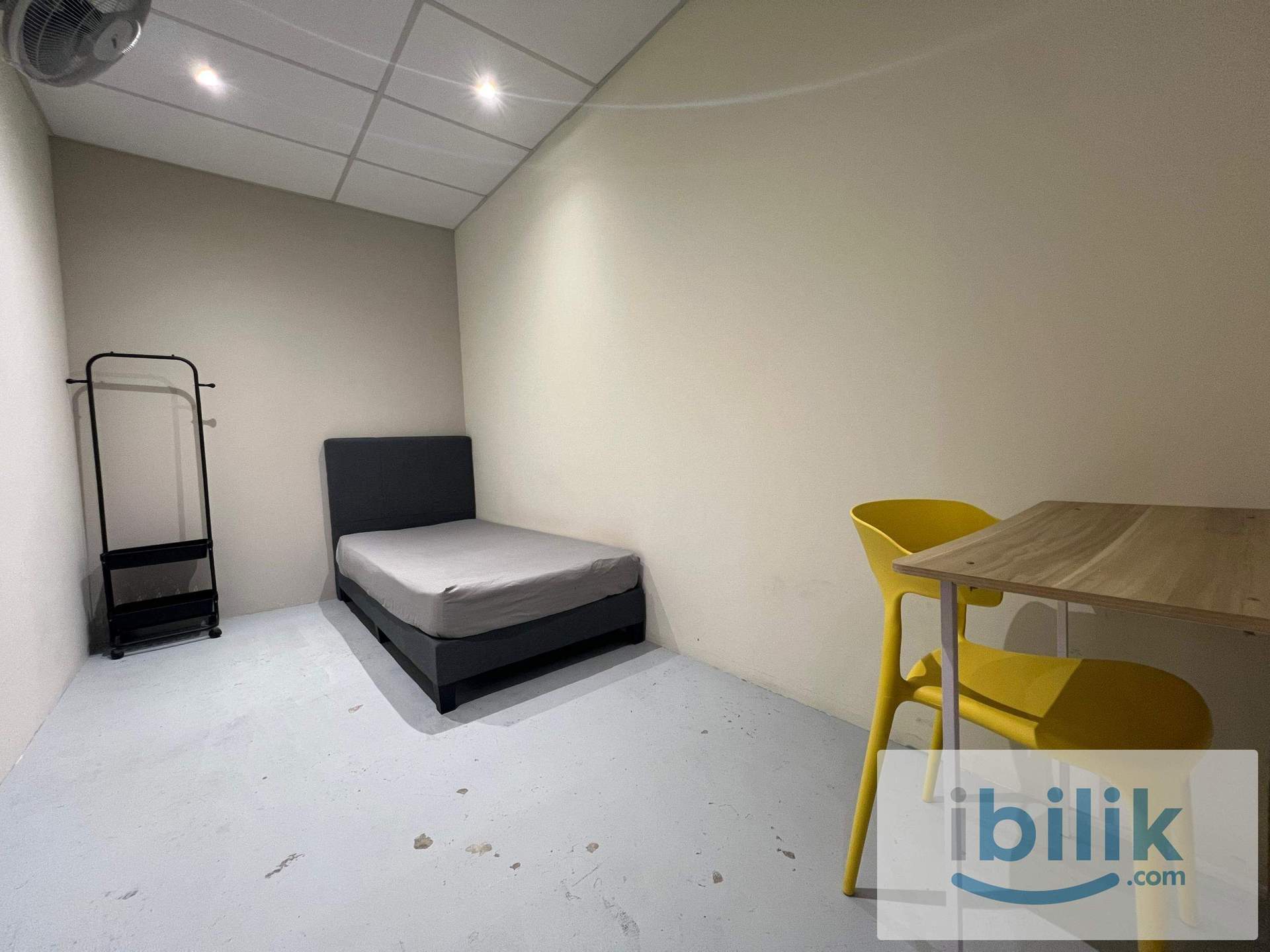 2 MIN WALK TO MRT STADIUM KAJANG 🚶 NO DEPOSIT ✔️ PRIVATE BATHROOM 🚻 - Image 2
