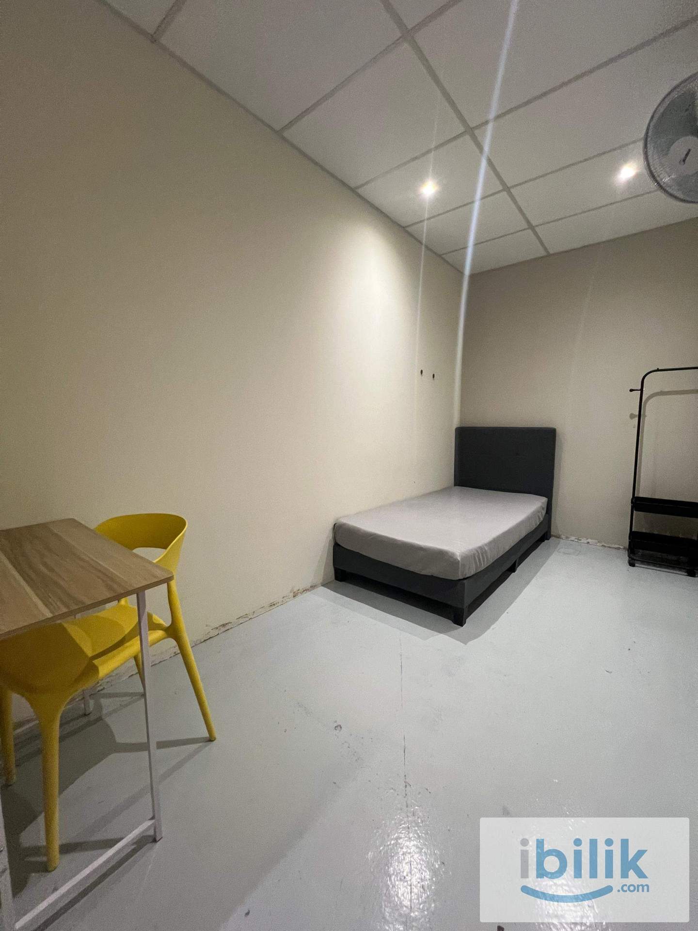 2 MIN WALK TO MRT STADIUM KAJANG 🚶 NO DEPOSIT ✔️ PRIVATE BATHROOM 🚻 - Image 1