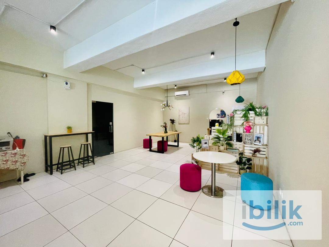 2 MIN WALK TO MRT STADIUM KAJANG 🚶 NO DEPOSIT ✔️ PRIVATE BATHROOM 🚻 - Image 5