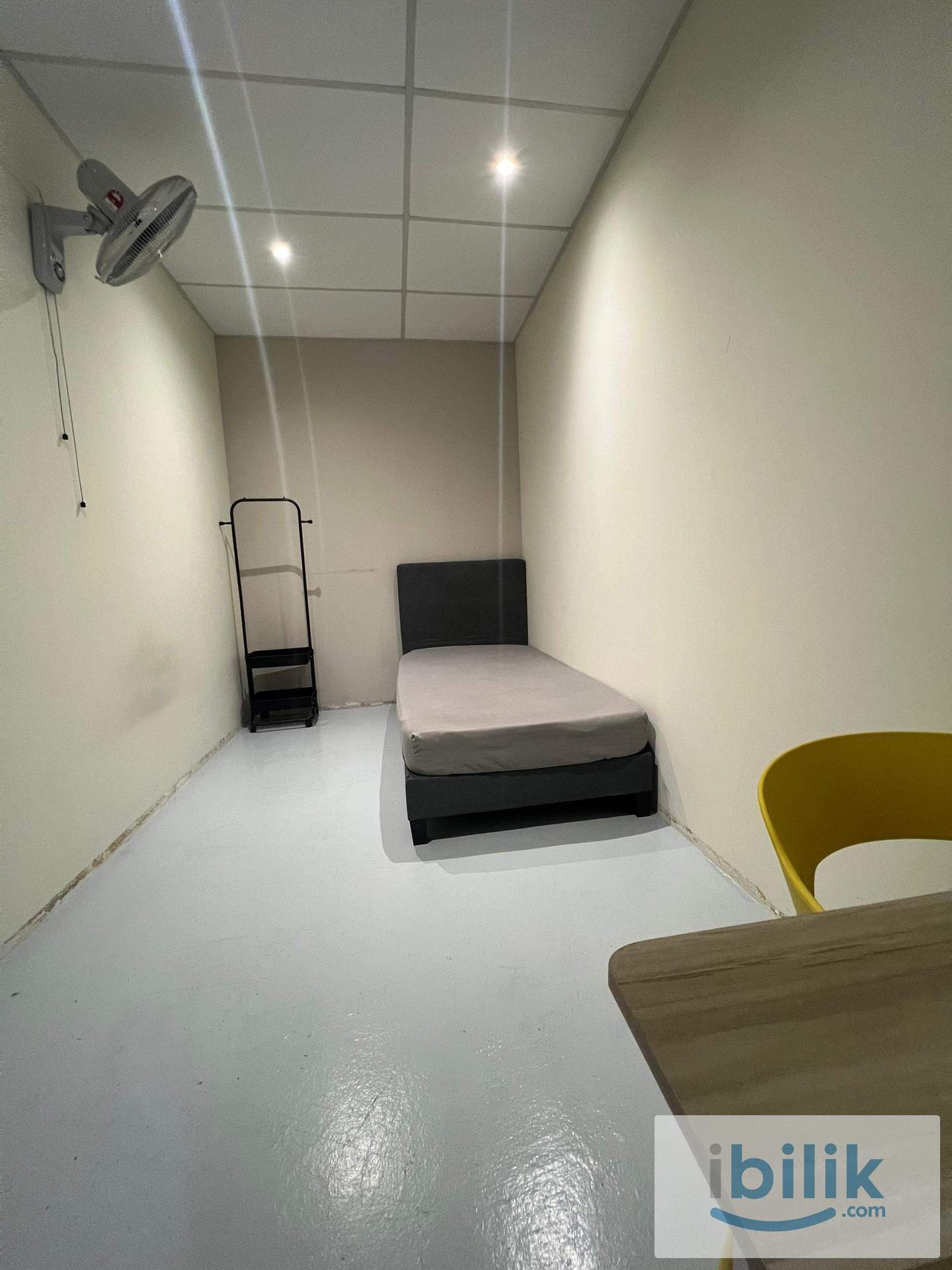 BILIK UNTUK DISEWA SEBELAH KPJ KAJANG | TANPA DEPOSIT | BULANAN RENDAH ‼️✨🏥 - Image 3