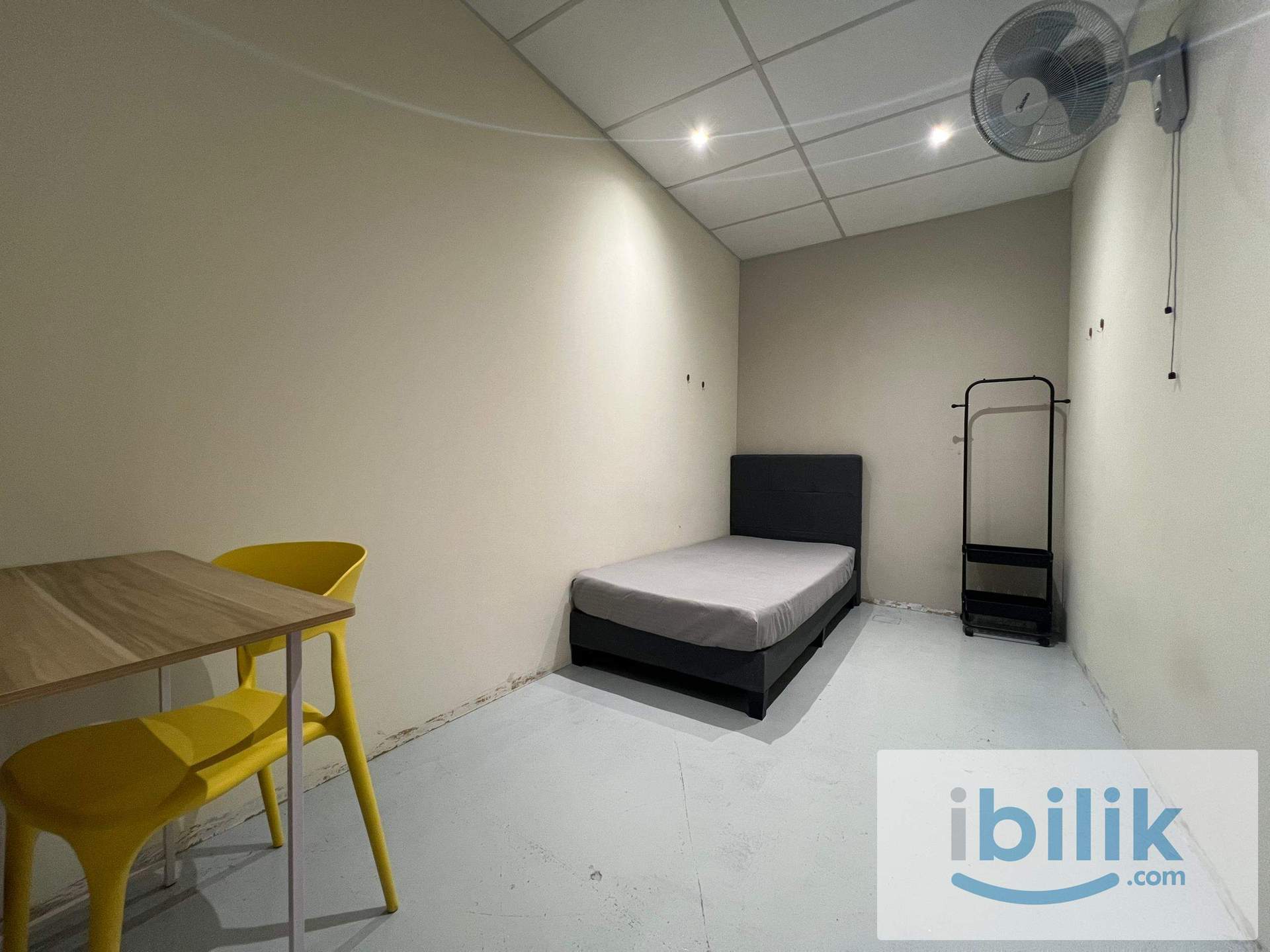 BILIK UNTUK DISEWA SEBELAH KPJ KAJANG | TANPA DEPOSIT | BULANAN RENDAH ‼️✨🏥 - Image 2