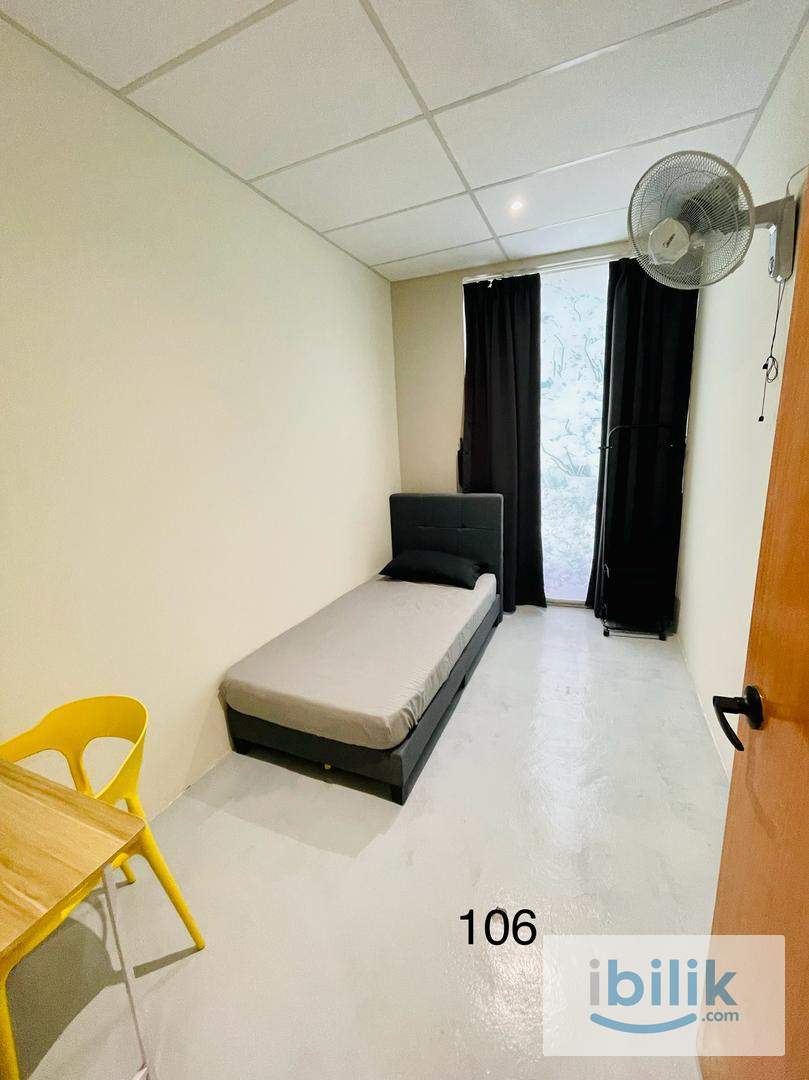 10 MIN TO UNCSI UNIVERSITY🚗 | MAY PROMOTION FOR ALL STUDENT ‼️| ZERO DEPOSIT 🎓 - Image 5