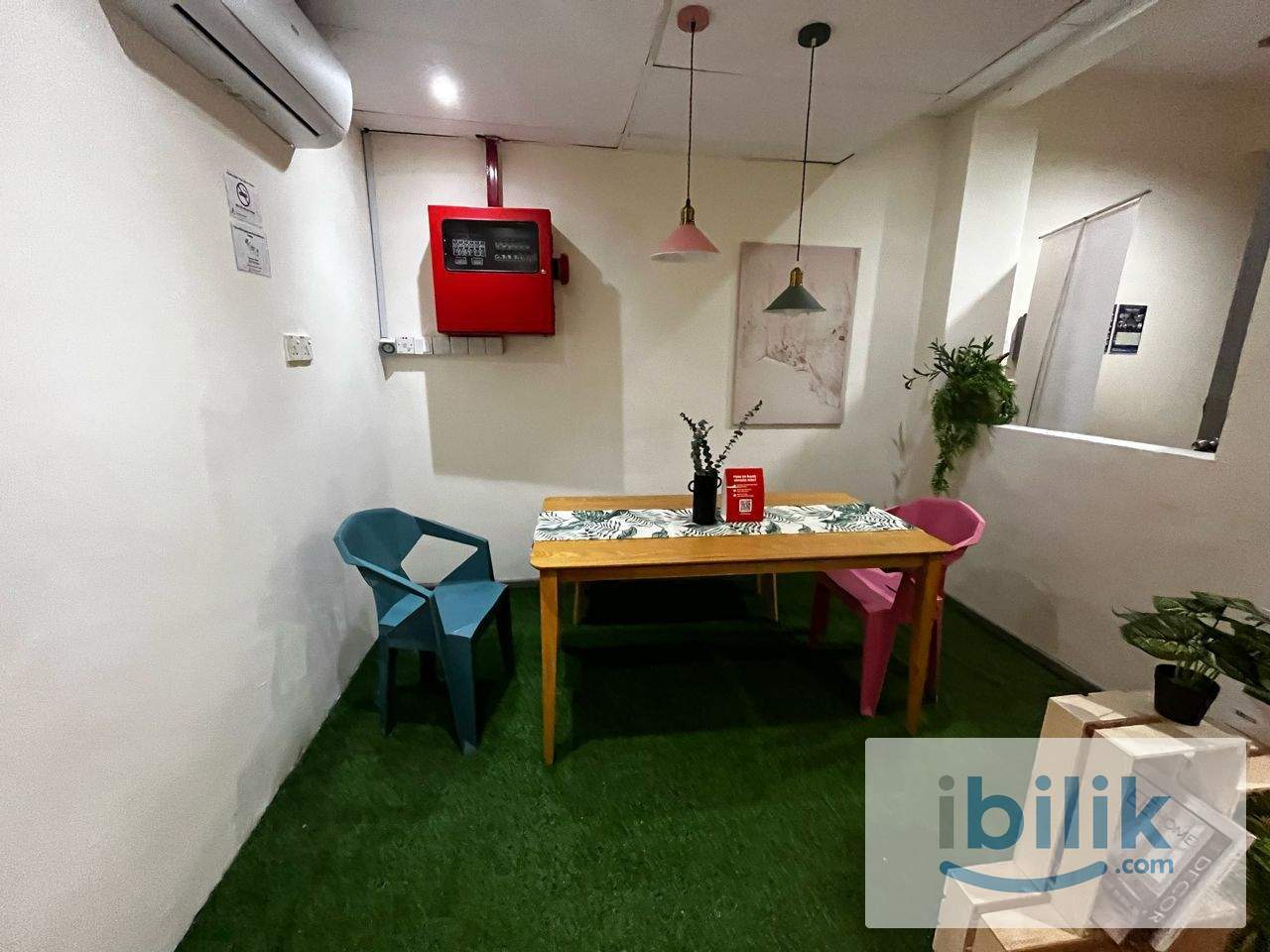 8 Min Jalan ke Aeon Big📌 | 0 Deposit ✨ | 4 Min Jalan Ke MRT🚎 - Image 8