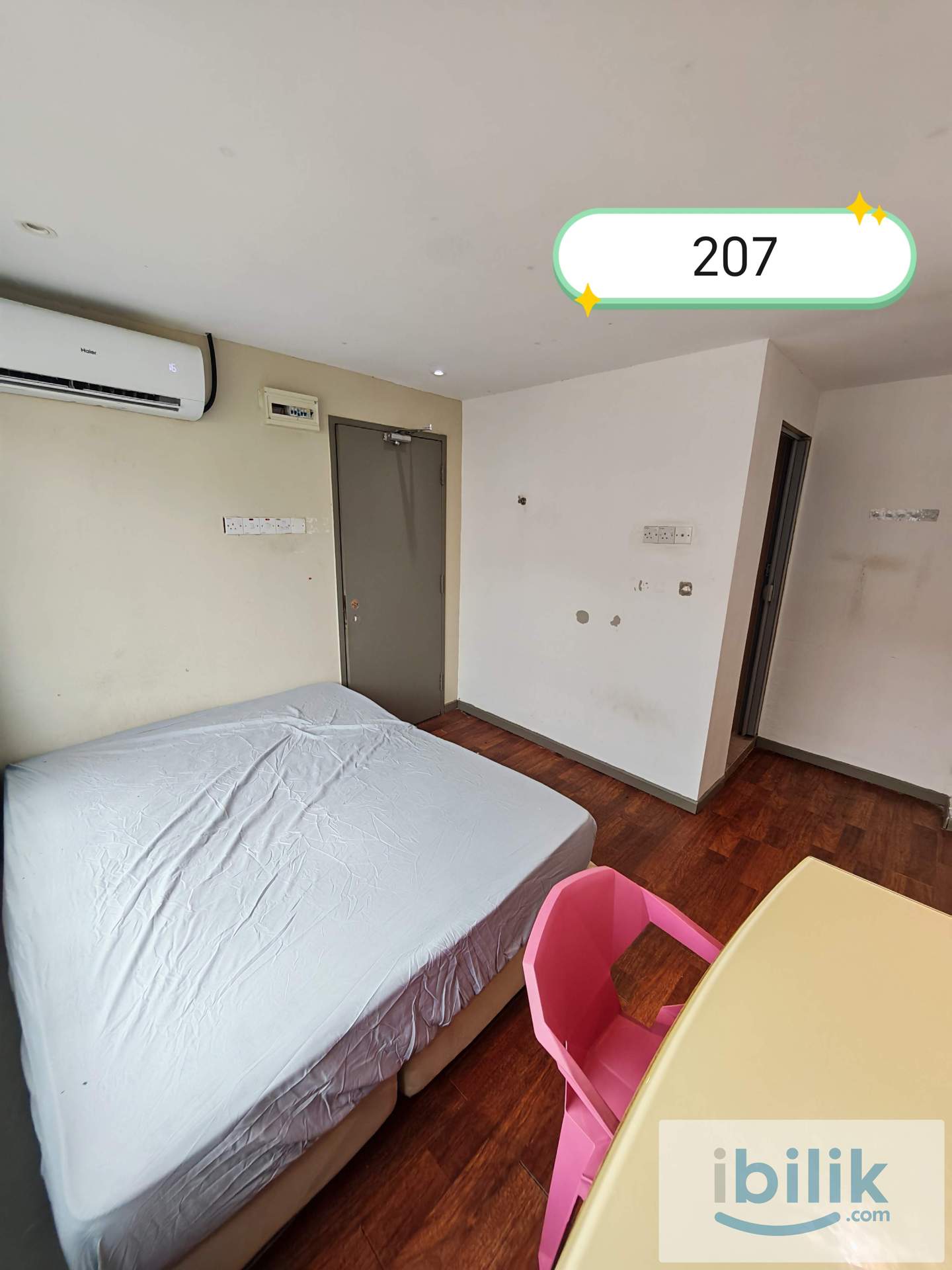 8 Min Jalan ke Aeon Big📌 | 0 Deposit ✨ | 4 Min Jalan Ke MRT🚎 - Image 4
