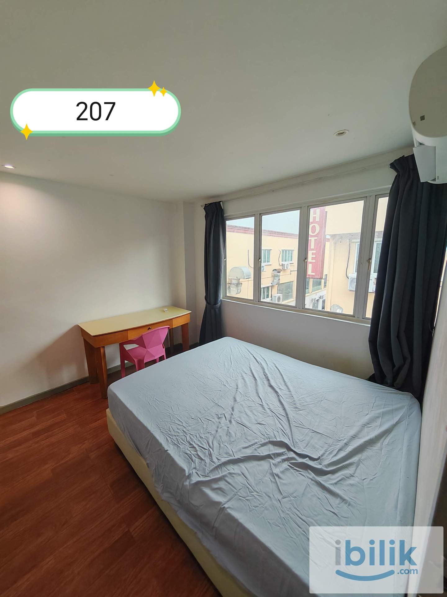 8 Min Jalan ke Aeon Big📌 | 0 Deposit ✨ | 4 Min Jalan Ke MRT🚎 - Image 5