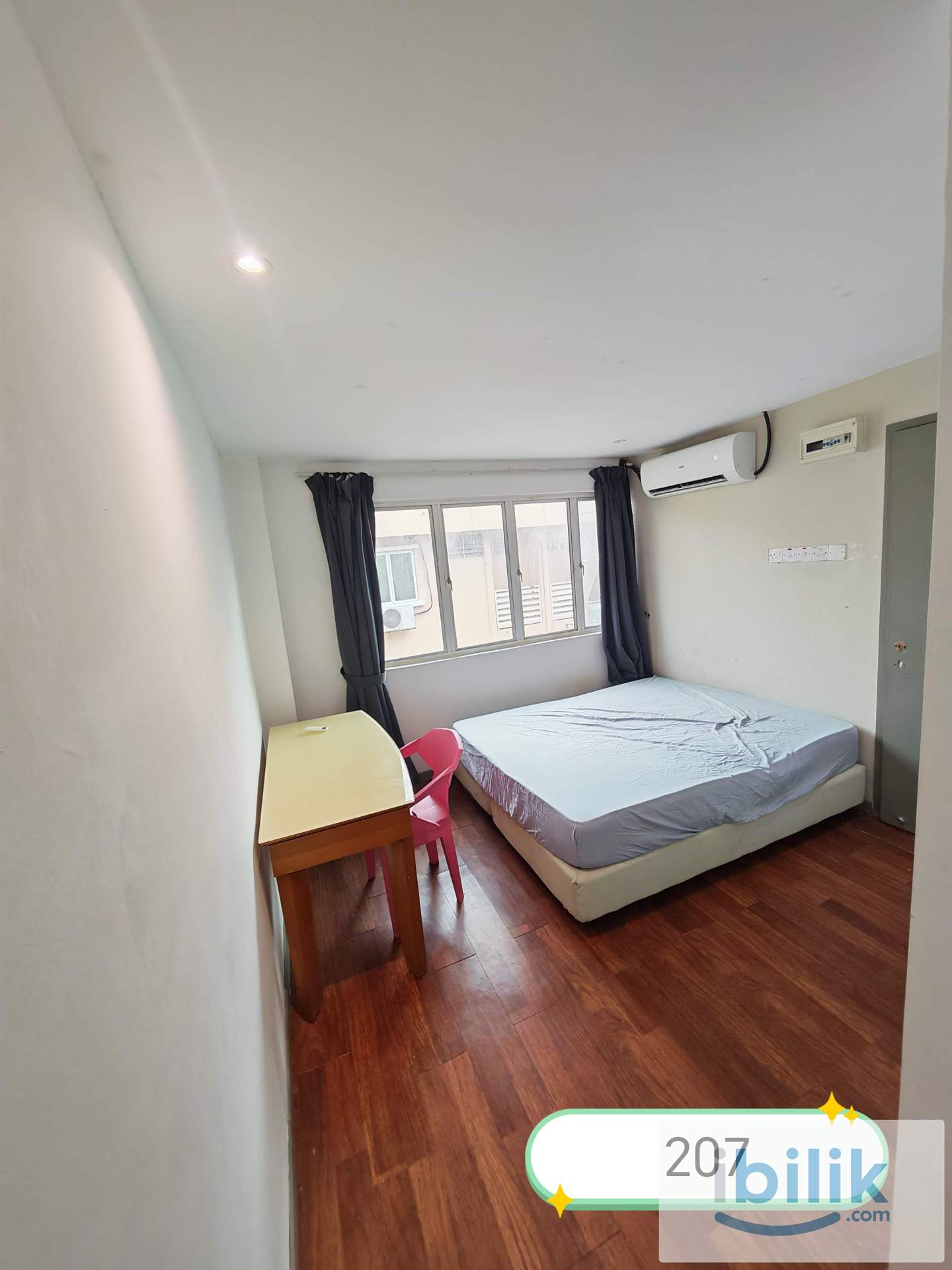 8 Min Jalan ke Aeon Big📌 | 0 Deposit ✨ | 4 Min Jalan Ke MRT🚎 - Image 1