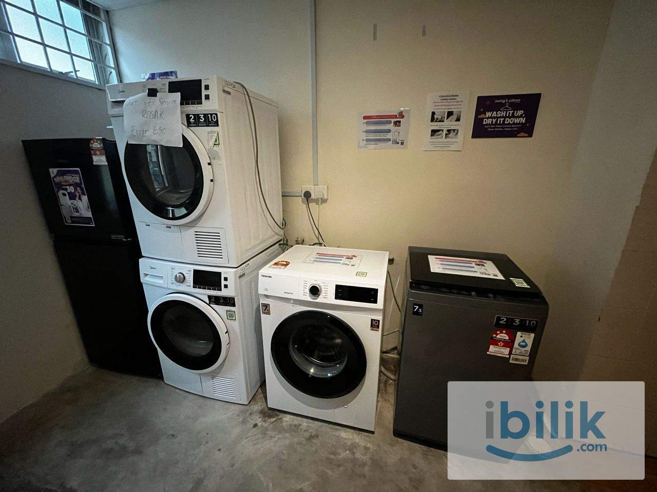 Promotion May 🔥 No Deposit 💯 3 Min Walk to MRT 🚎 - Image 4