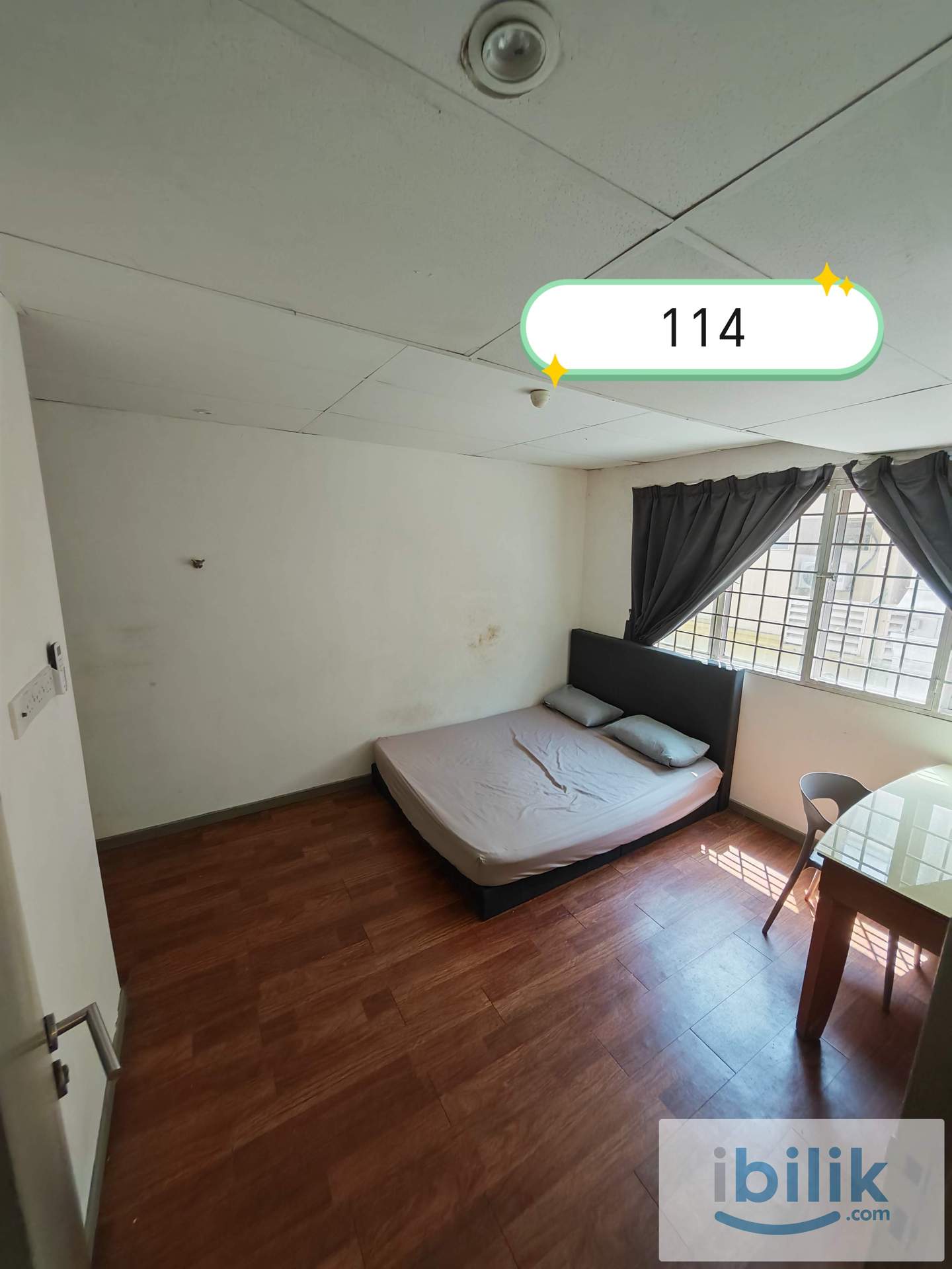 Promotion May 🔥 No Deposit 💯 3 Min Walk to MRT 🚎 - Image 1