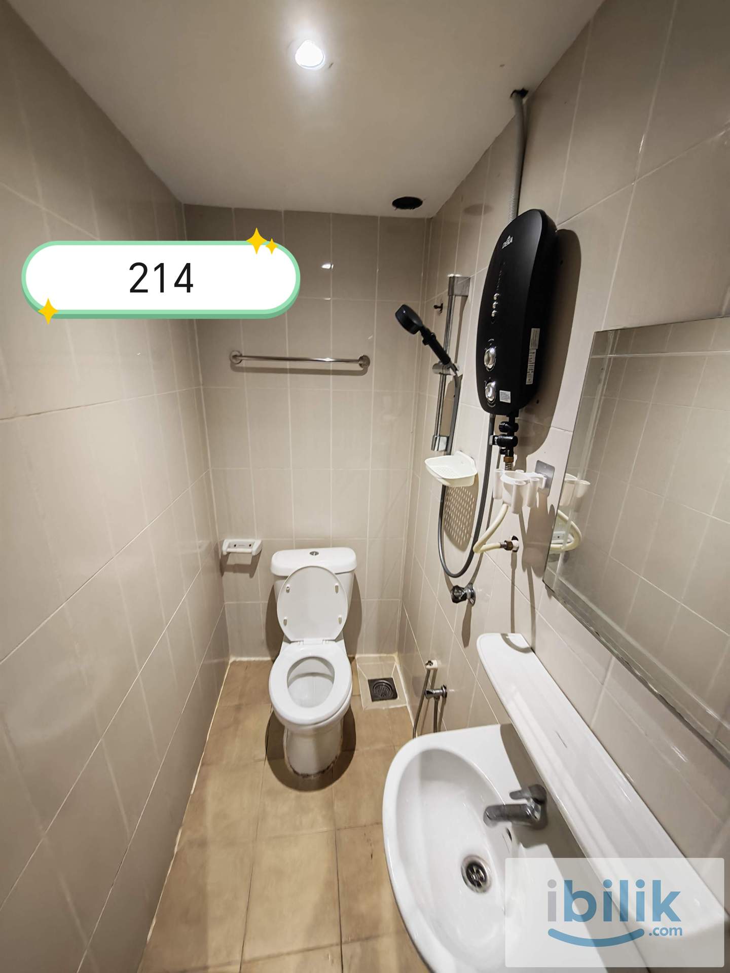 Promotion May 🔥 No Deposit 💯 3 Min Walk to MRT 🚎 - Image 2