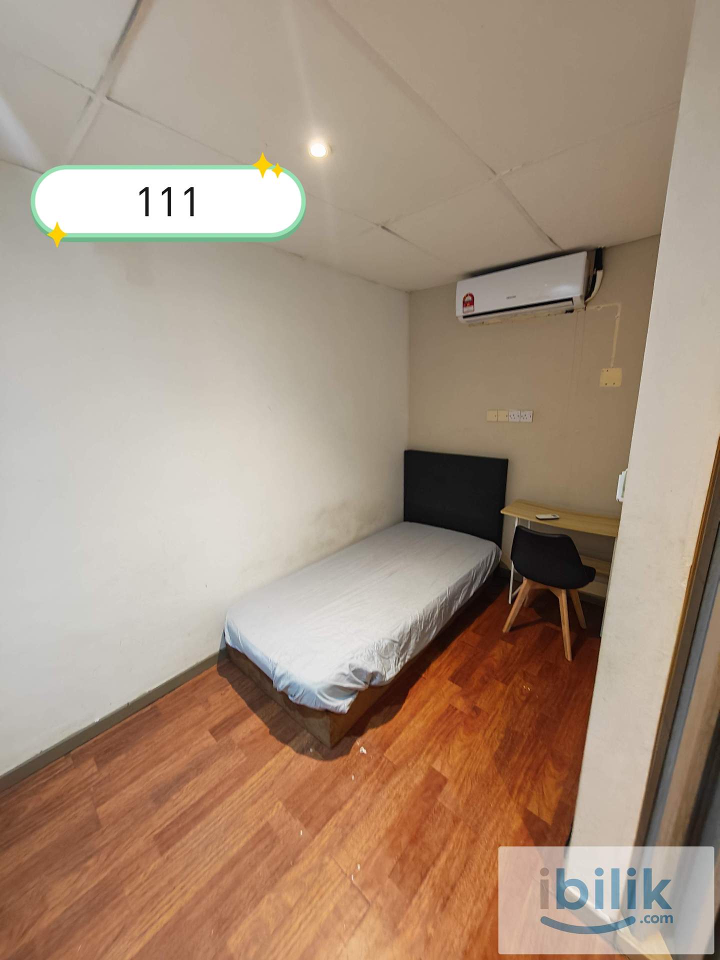 7 Min to Desa Park City 📌 Ready For Move in 🔥 May Promotion Available ❗ - Image 8