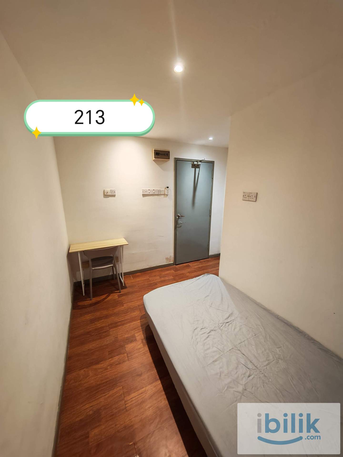 7 Min to Desa Park City 📌 Ready For Move in 🔥 May Promotion Available ❗ - Image 5