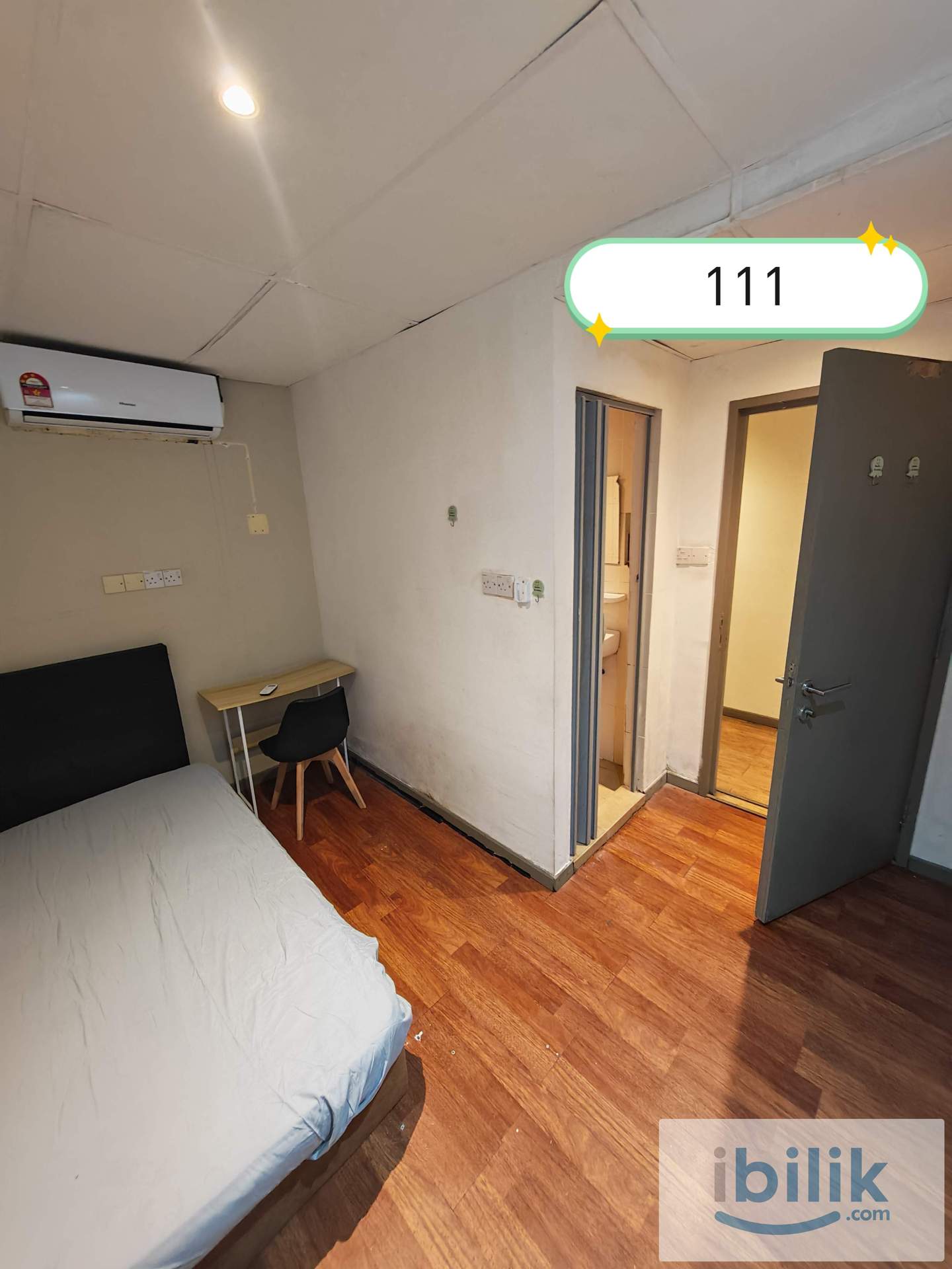 7 Min to Desa Park City 📌 Ready For Move in 🔥 May Promotion Available ❗ - Image 6
