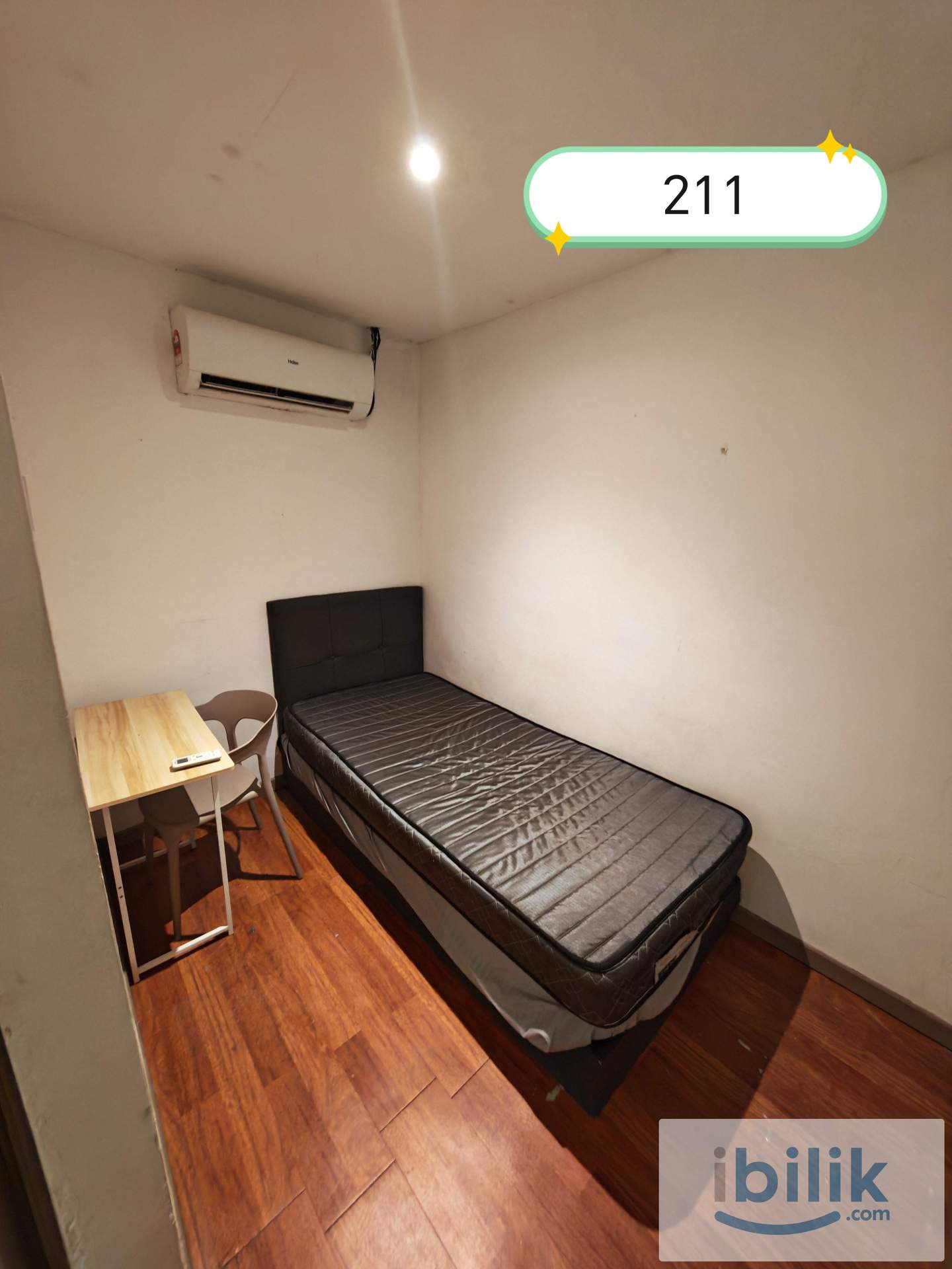 7 Min to Desa Park City 📌 Ready For Move in 🔥 May Promotion Available ❗ - Image 3