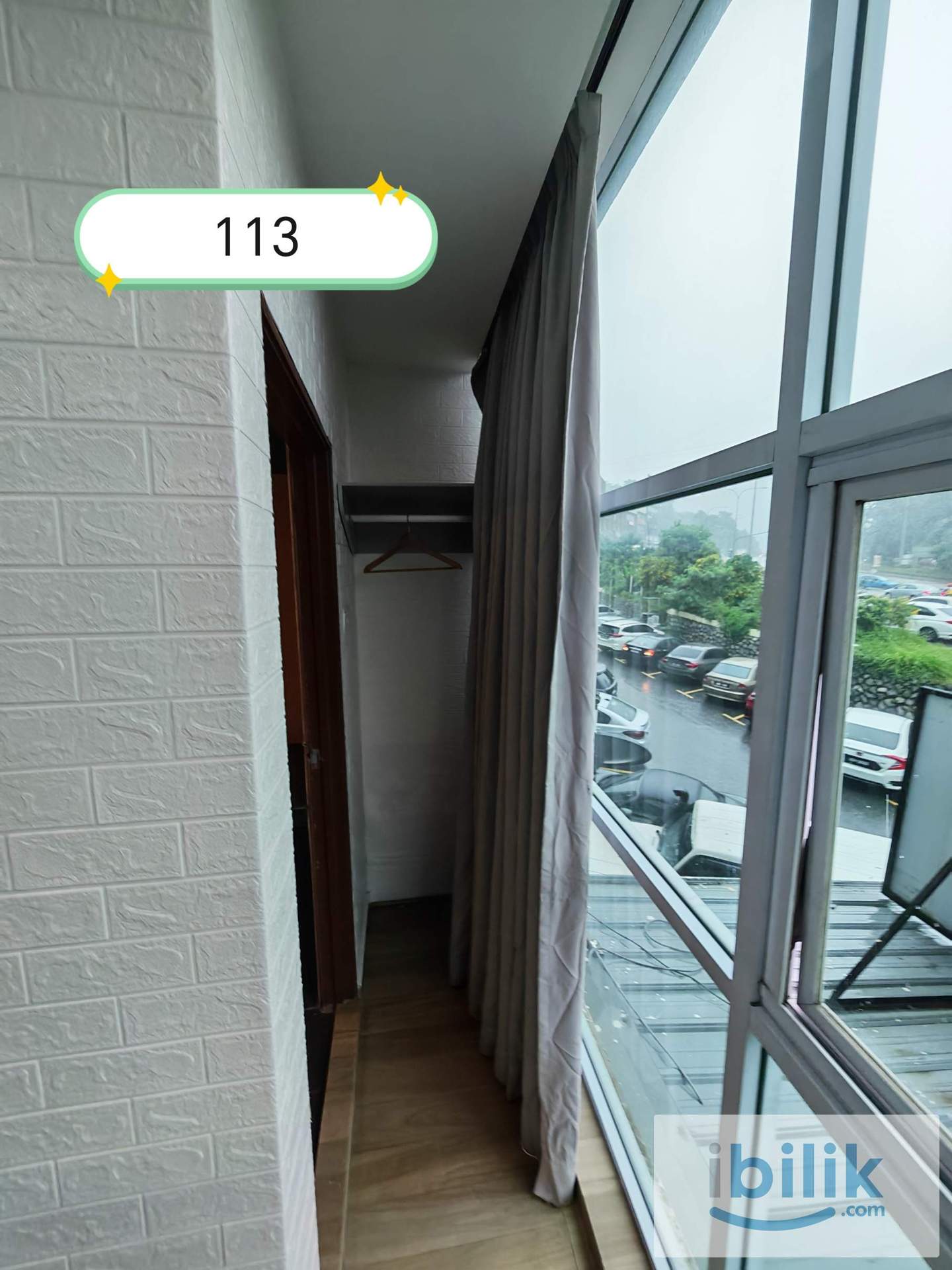 Master Room🔥 June Promotion❗7 Min to Midvalley 🌆 - Image 4