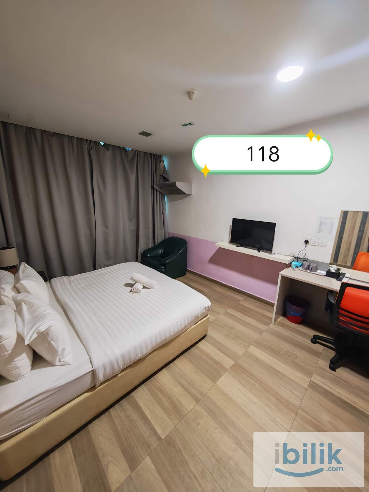 Cozy Room In Kuchai Lama📌. 3 Min to Old Klang road 🚎 - Image 1