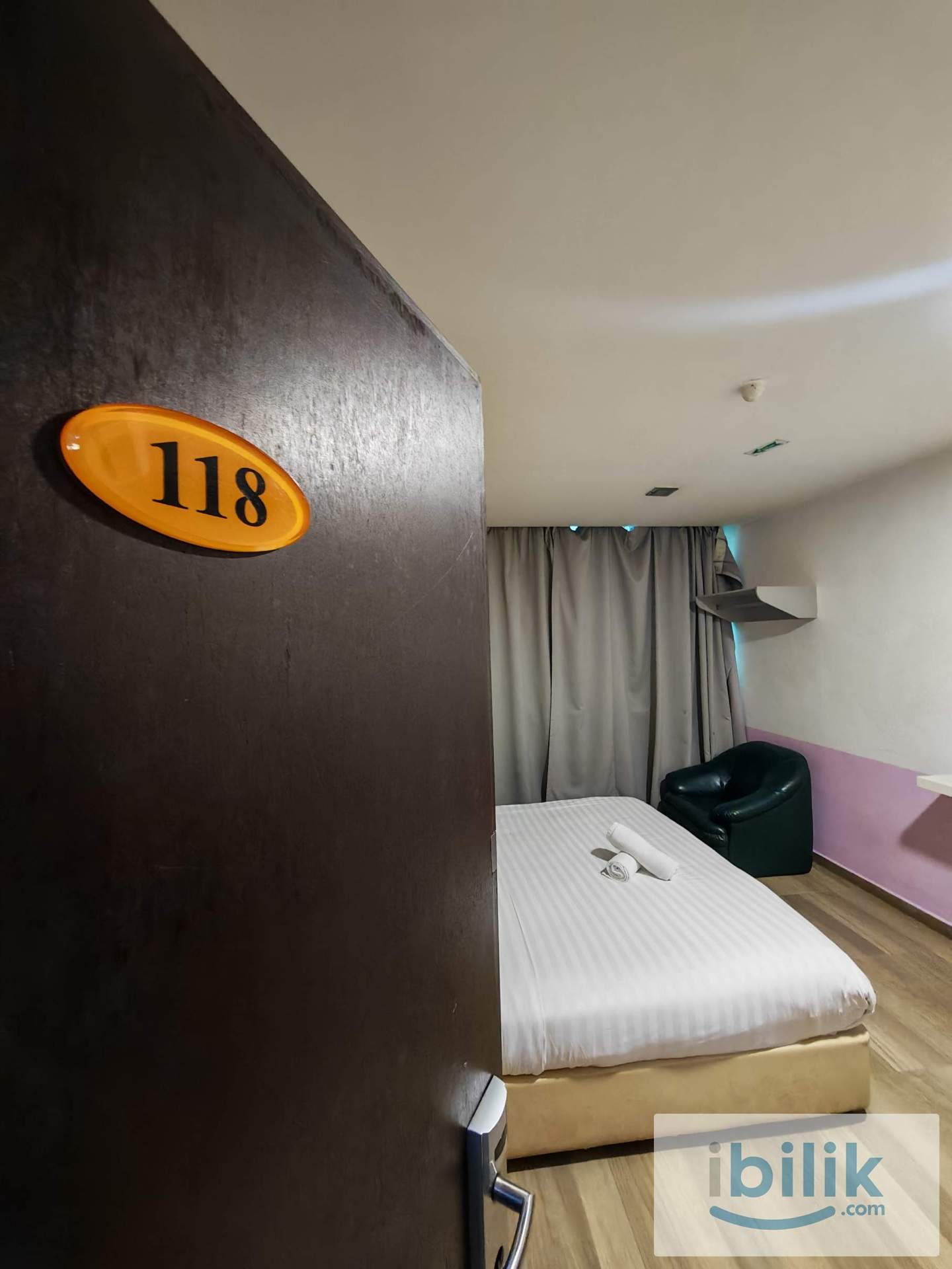 Cozy Room In Kuchai Lama📌. 3 Min to Old Klang road 🚎 - Image 2