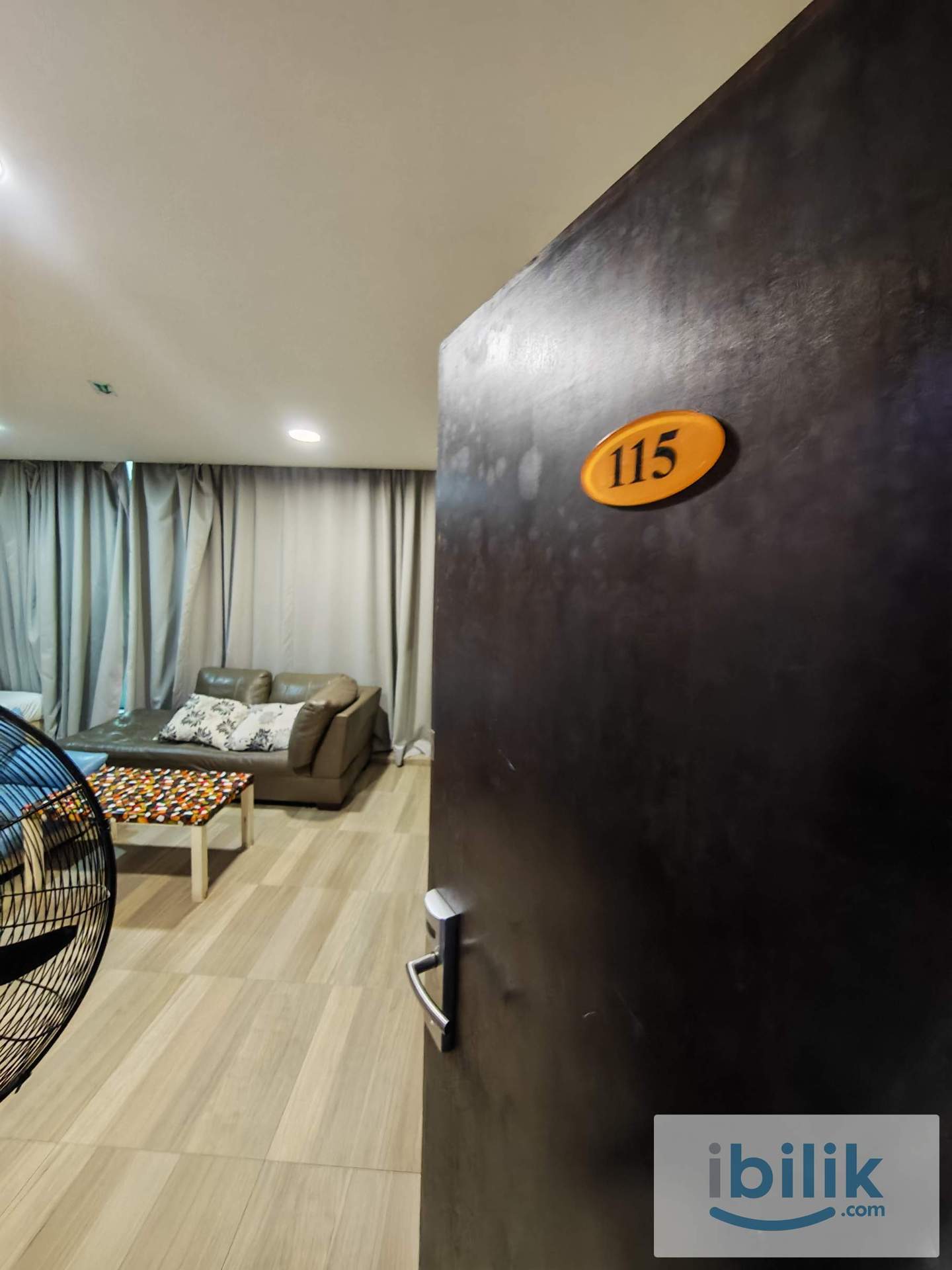 10 Min Drive to Sri Petaling 🚗 No Deposit Private Room 🔥 - Image 3