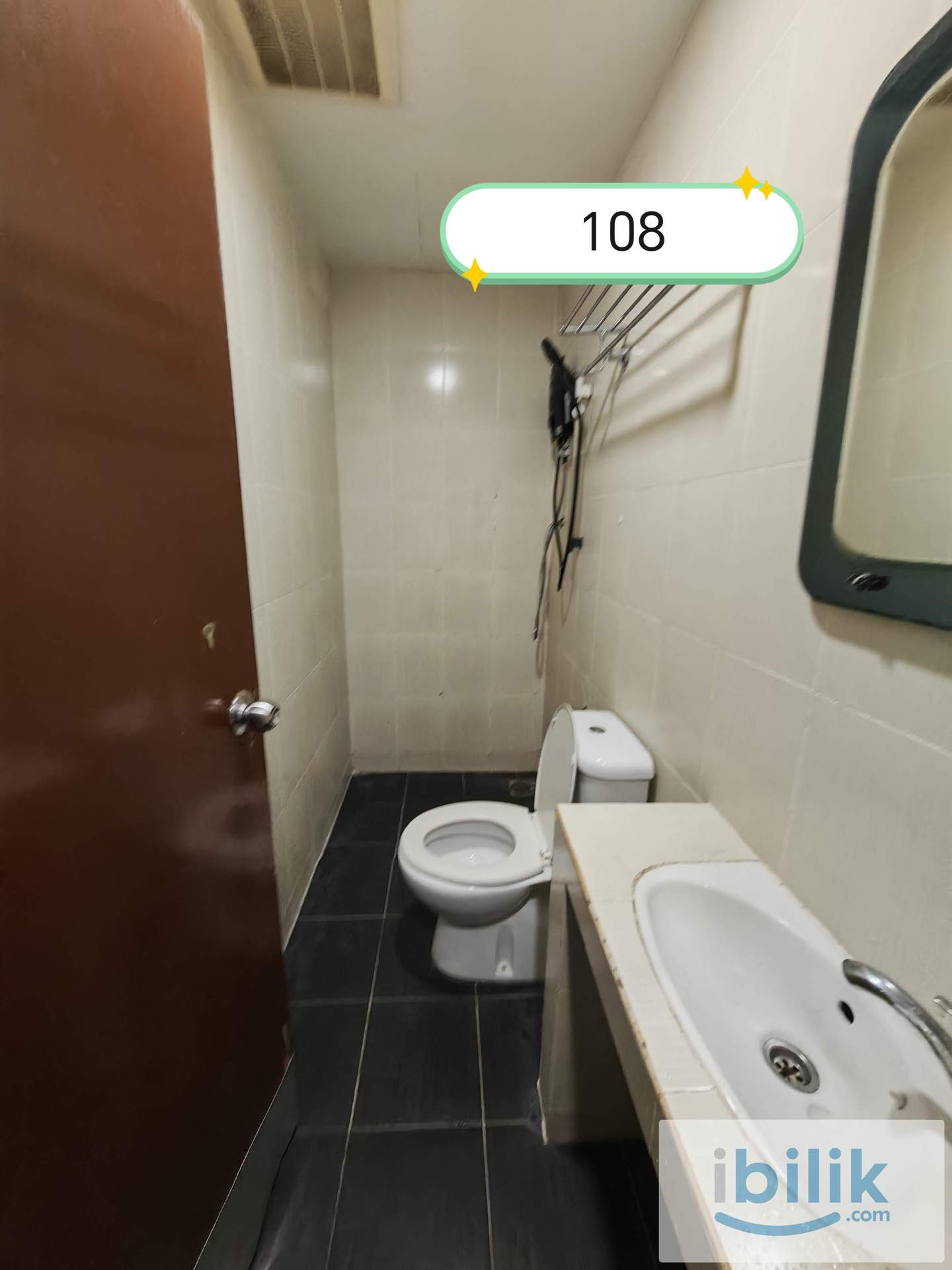 Installment Deposit ❗ Private room Near Velocity Mall🚶 - Image 3