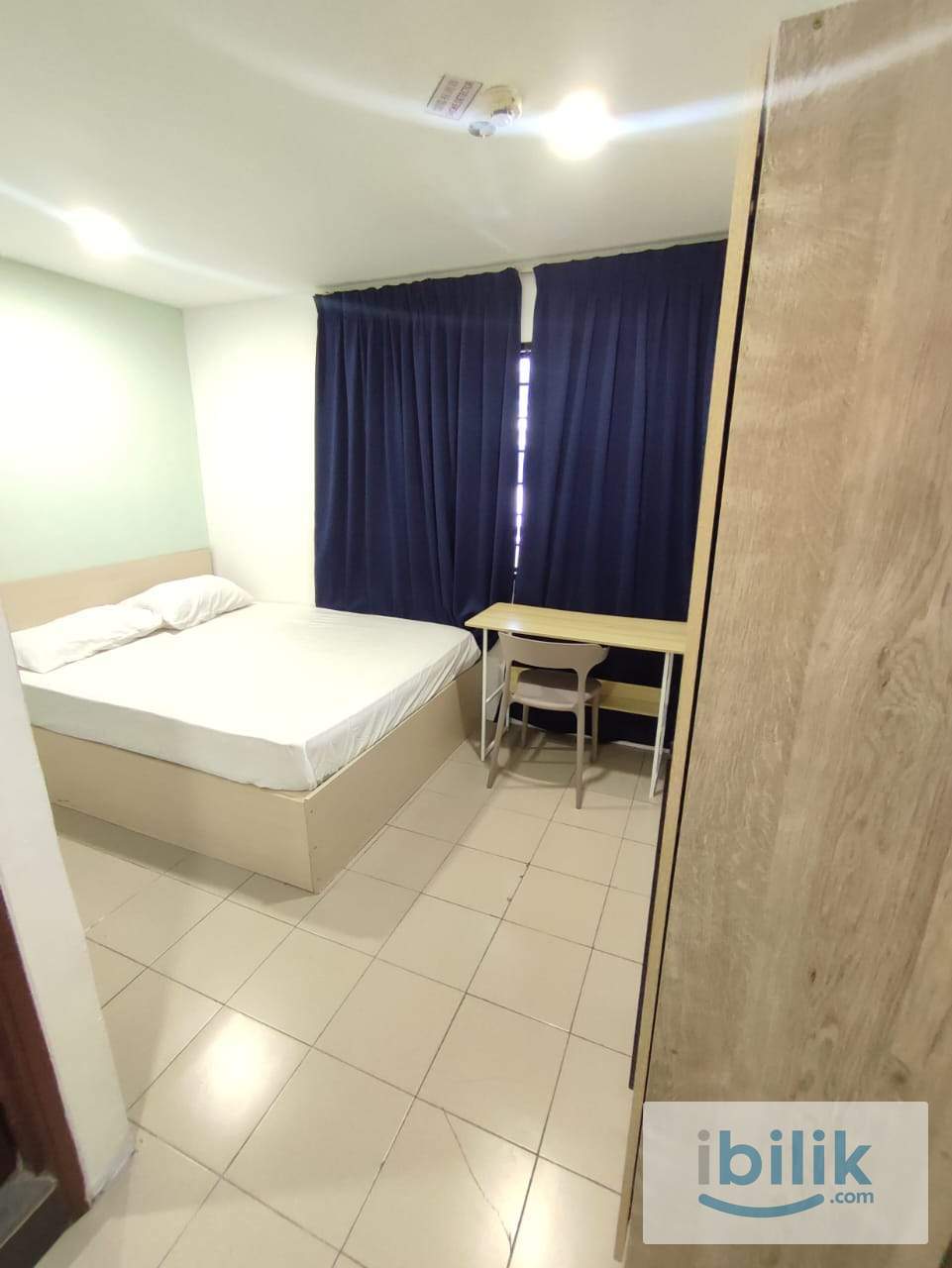 Super Convenience Room In MyTown🔥 Low Deposit Private bathroom ✨ - Image 3