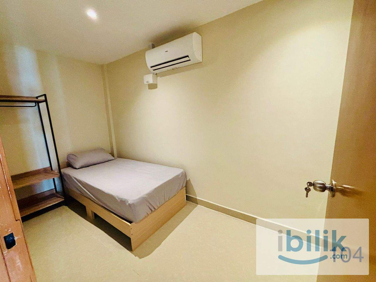June Promo | Low Deposit | 9 min walk to MRT ✨🔥 - Image 6