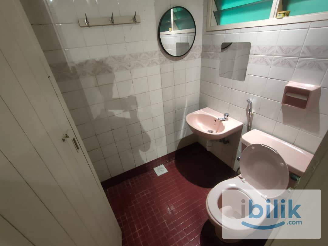 Low as rm 500 Deposit ❗ 5 Min Walk Monorel 🚎 9 Min to HKL 🚑 - Image 5