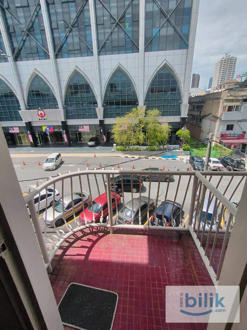 Immediately Move In💯 Low Deposit Near HKL🚑 10 Min to Sentul ✨ - Image 3