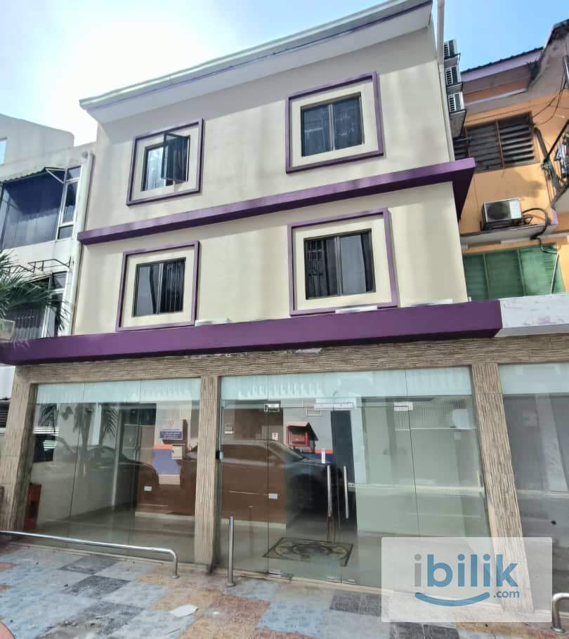 June Promotion ❗ Before 22 June 🔥 Ready For Move in Near Pavilion Bukit Bintang 🔥🚶 - Image 3