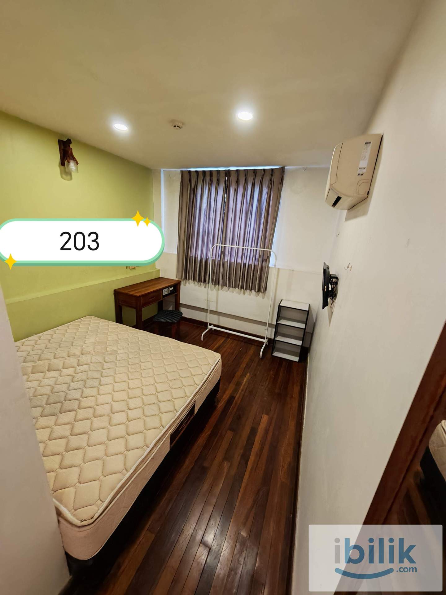 EARLY BIRD PROMO✨ PRIVATE ROOM NEAR TIMES SQUARE 📢 NO DEPOSIT ‼️ - Image 1