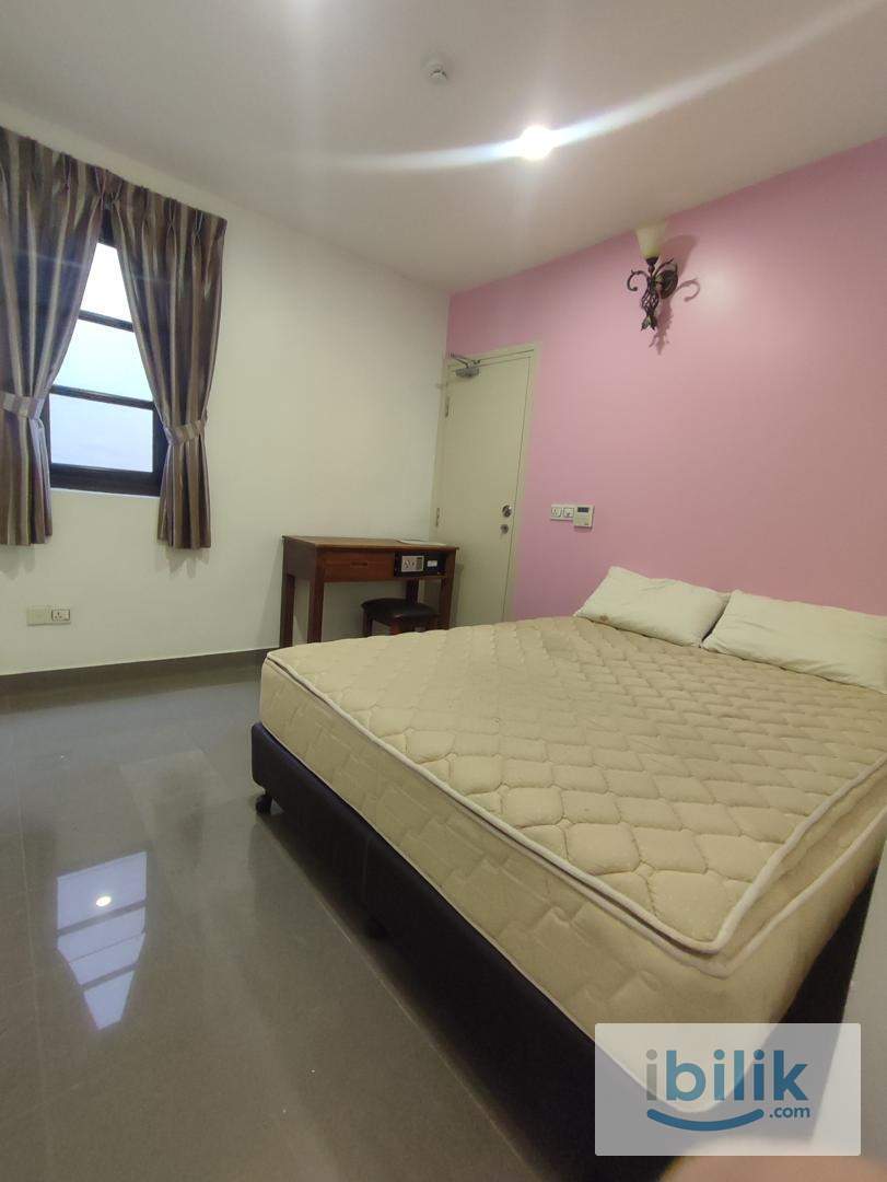 Low Deposit Room in Jalan Alor✨ Private room Immidiately Move In 📢 - Image 2