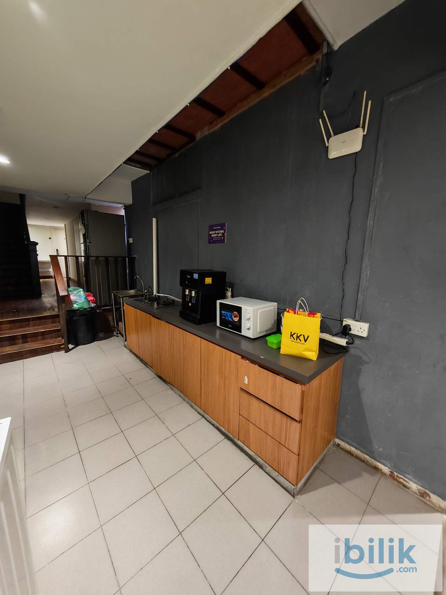 7 Min Walk To Berjaya Times Square ✨ June Special Offer ‼️ Zero Deposit ✅ - Image 6